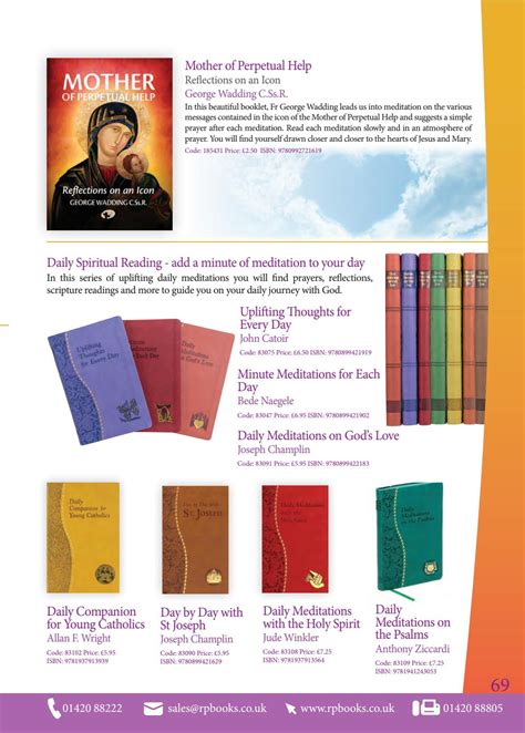 Redemptorist Publications .